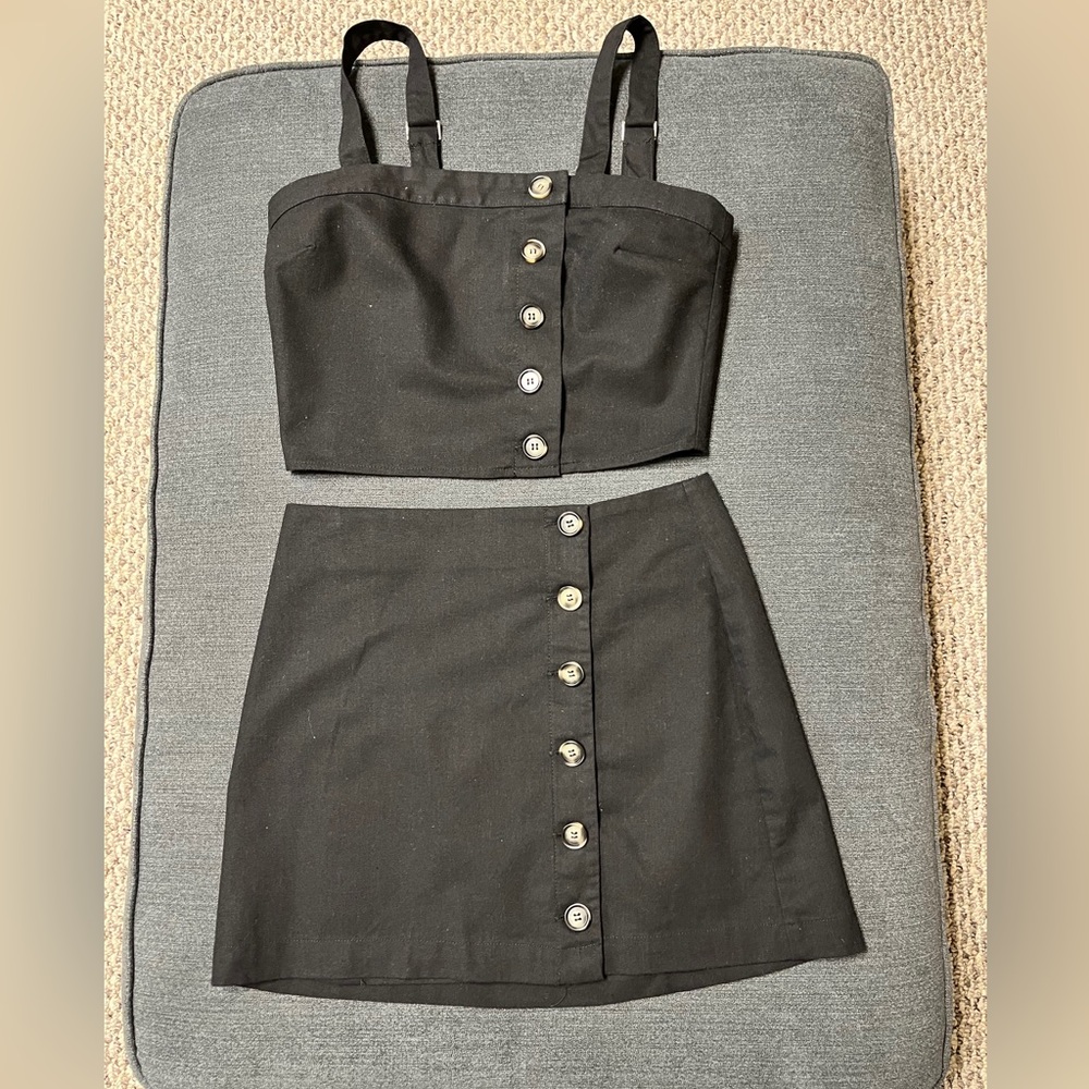 Sky & Sparrow Tilly’s Two Piece Set